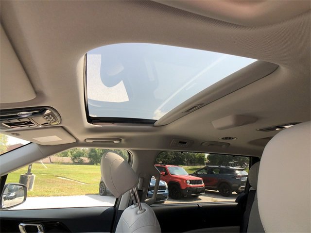 New 2026 Kia Carnival SX Prestige image 22