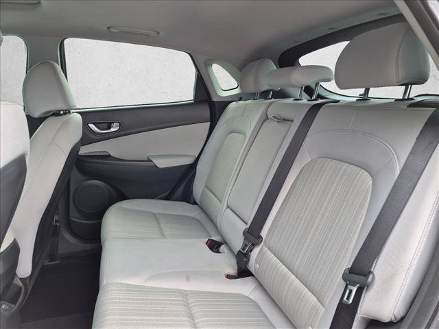 Used 2023 Hyundai Kona SEL w/ Convenience Package FWD image 19