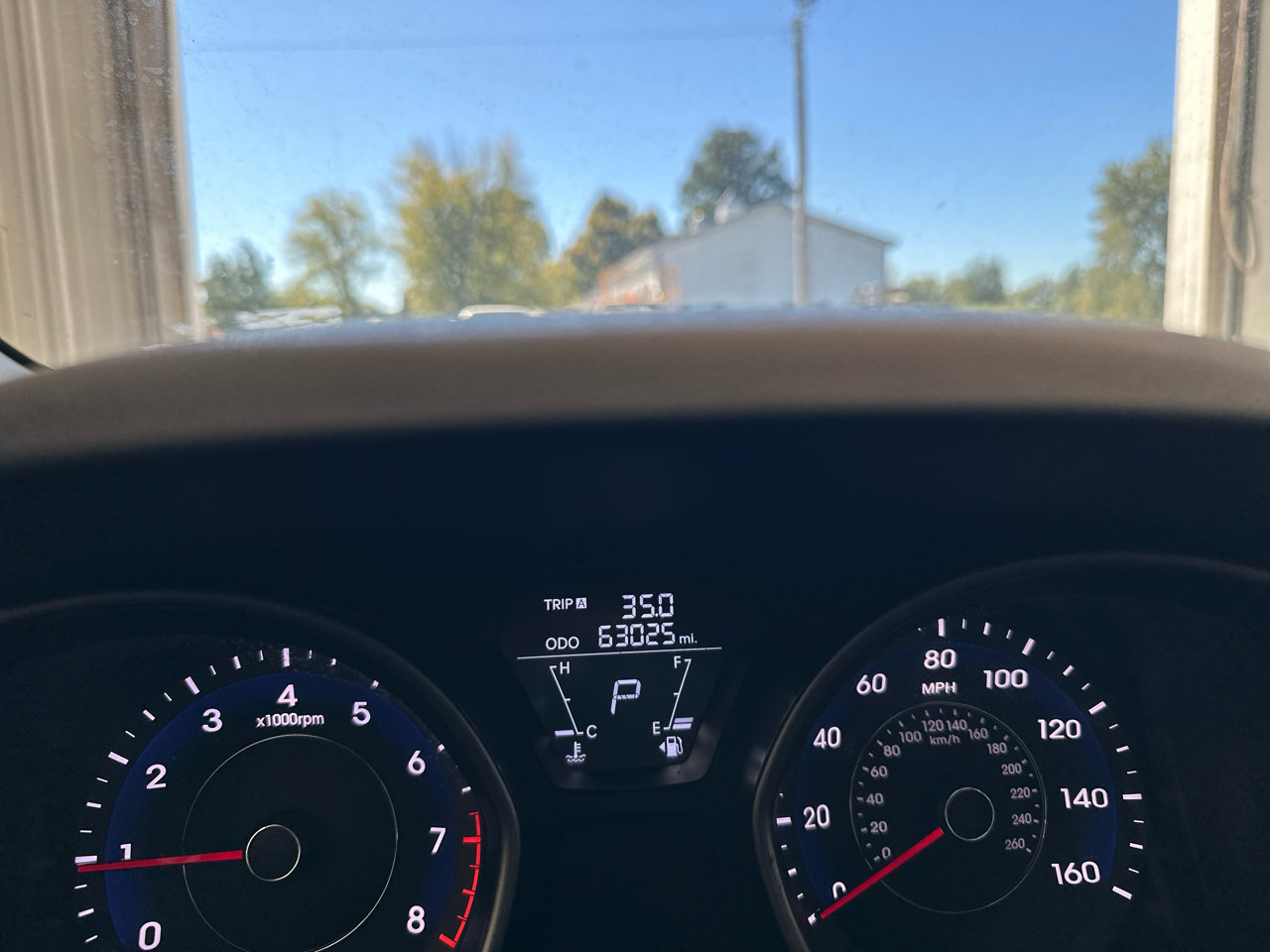 Used 2012 Hyundai Elantra GLS w/ Preferred Pkg 3 image 44