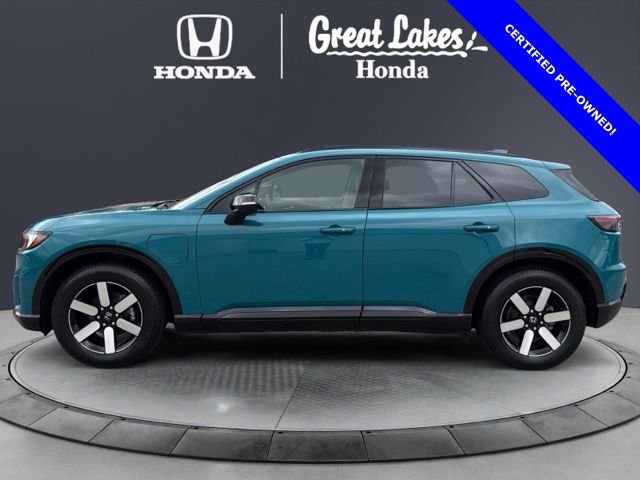Certified 2026 Honda Prologue Touring image 3