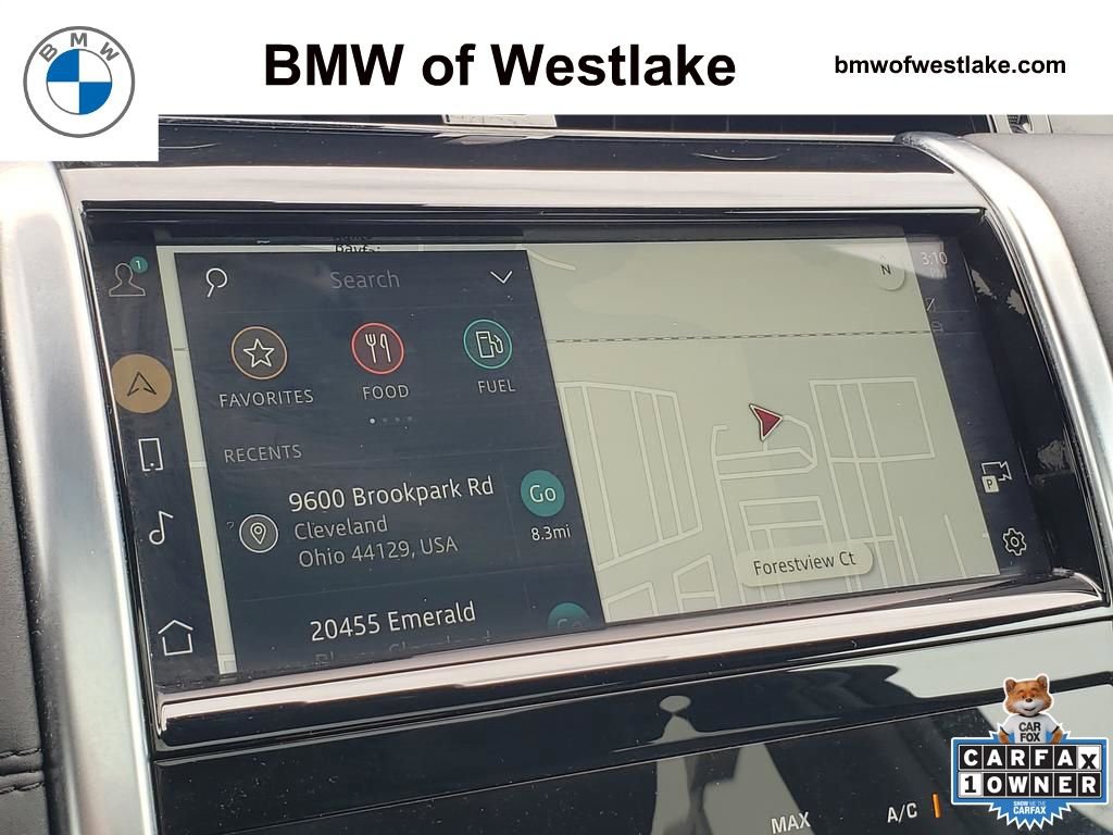 Used 2021 Land Rover Discovery Sport SE image 23