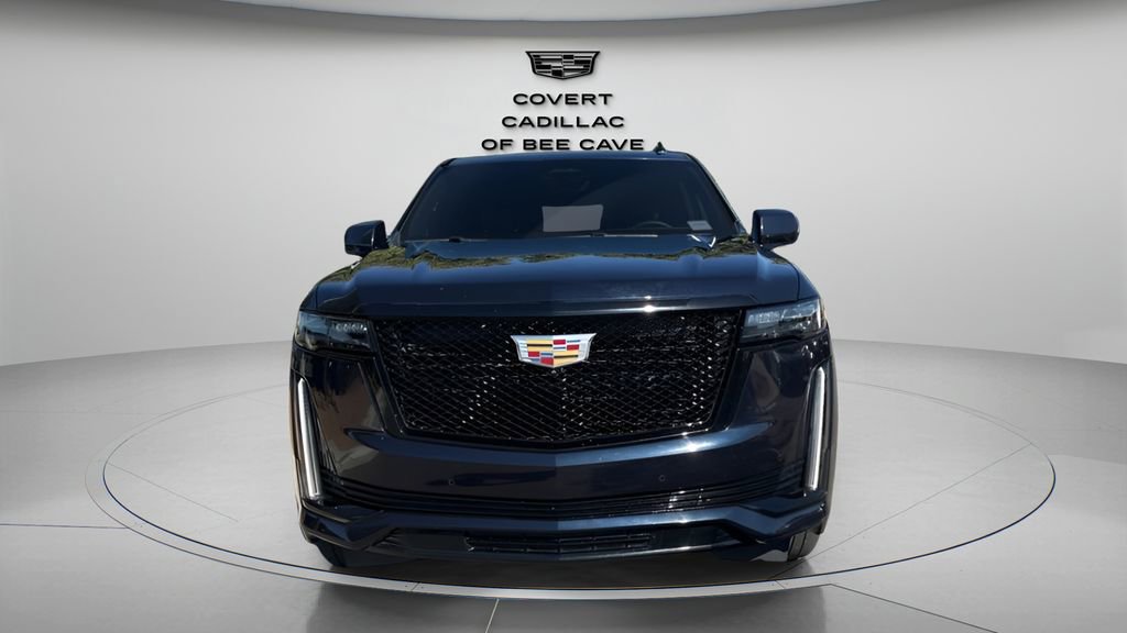 Used 2023 Cadillac Escalade Sport image 2
