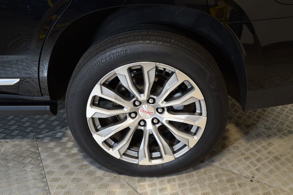 Used 2023 GMC Yukon Denali image 37