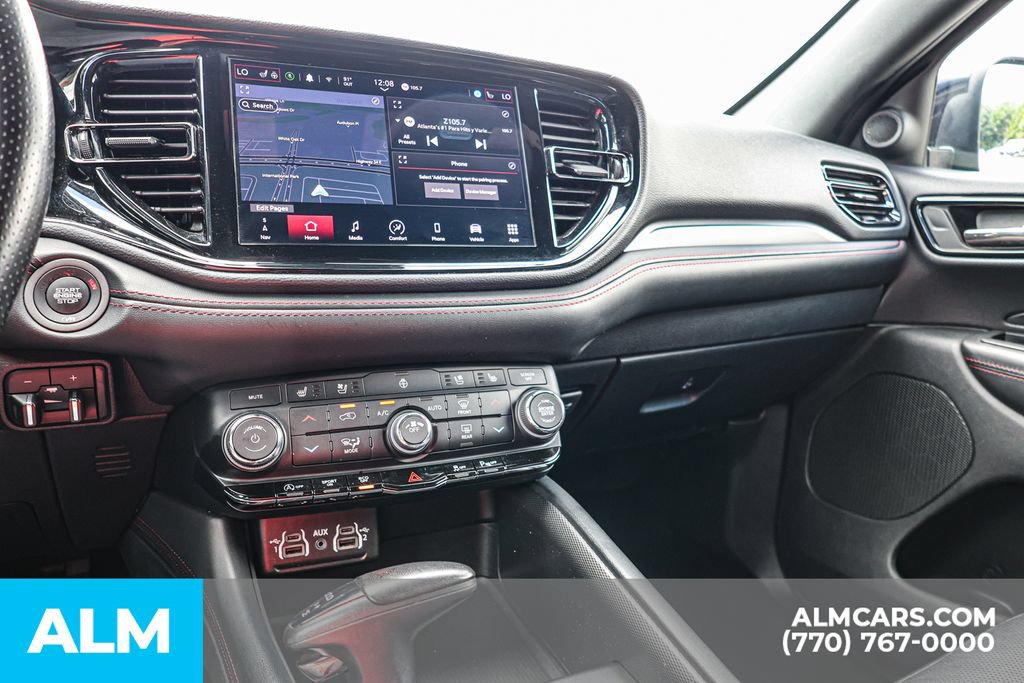 Used 2024 Dodge Durango GT AWD/4WD image 38