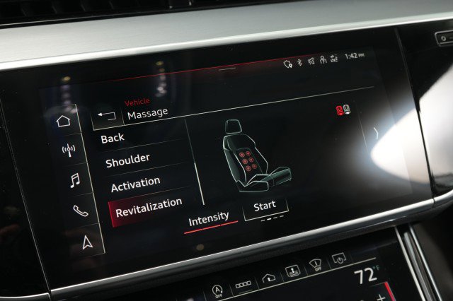 Used 2021 Audi S8 L w/ S8 Executive Package AWD/4WD image 47