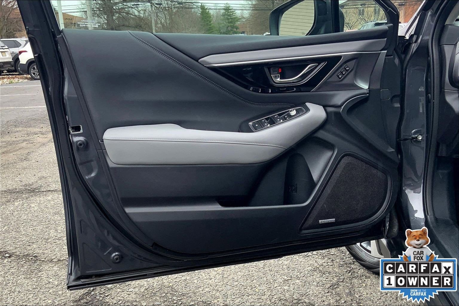 Certified 2023 Subaru Outback Limited image 23