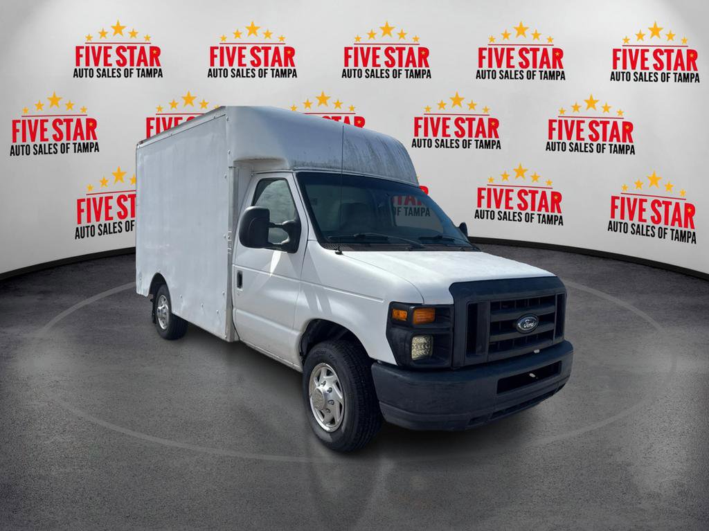 Used 2010 Ford E-250 and Econoline 250 RWD image 1