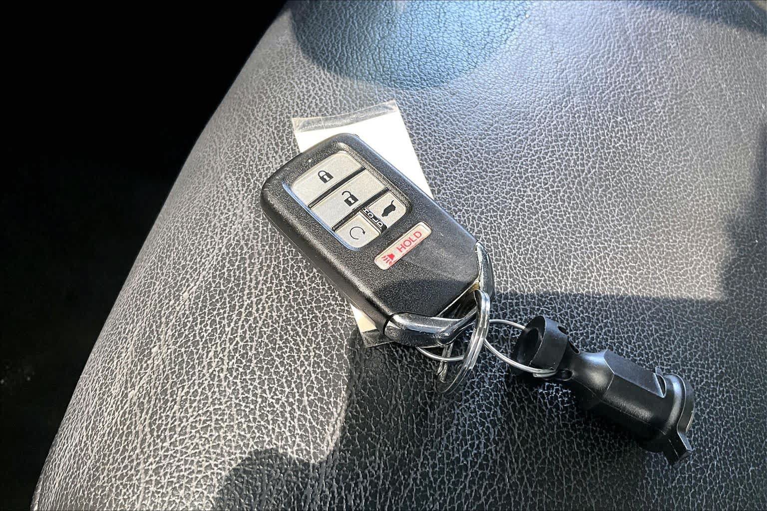 Used 2021 Honda Pilot Special Edition image 15