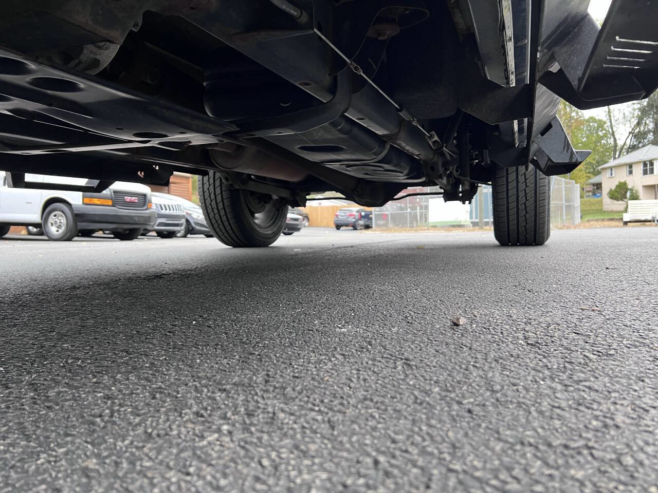 Used 2016 RAM 1500 Outdoorsman image 33