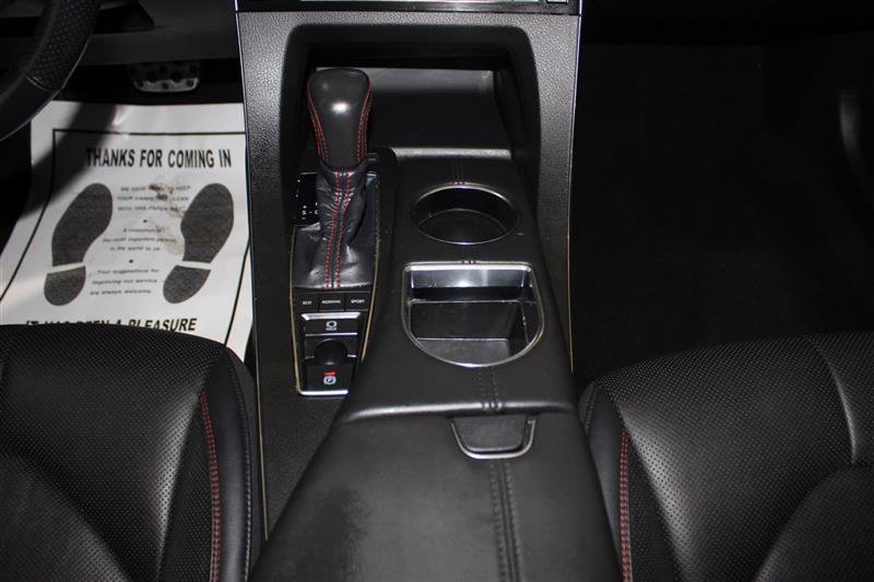 Used 2021 Toyota Avalon TRD FWD image 18