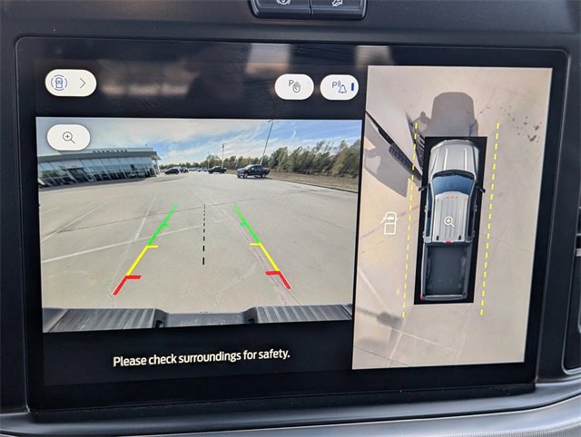 New 2026 Ford F250 Platinum w/ Platinum Plus Package image 24