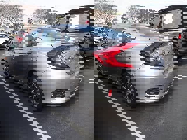 Used 2020 Honda Civic LX image 8