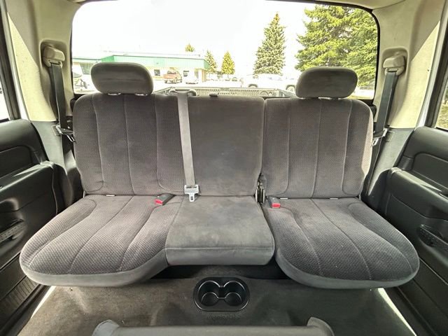 Used 2005 Dodge Ram 2500 Truck SLT w/ Off-Road Group image 36