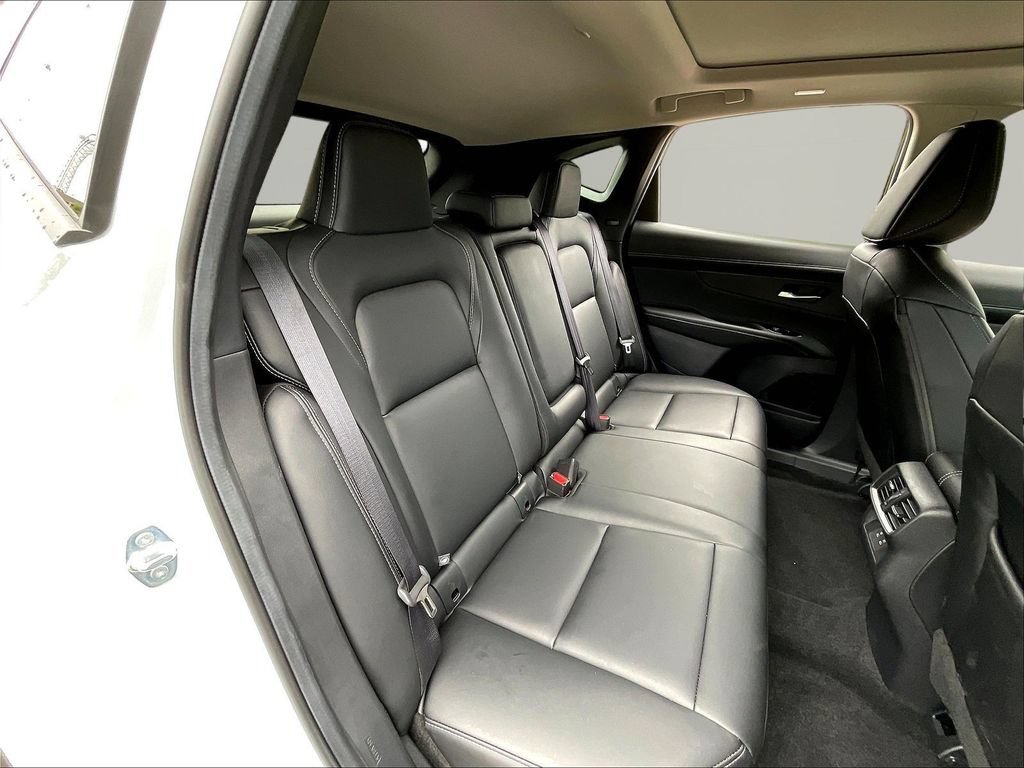 New 2025 Nissan Murano SL AWD/4WD image 10