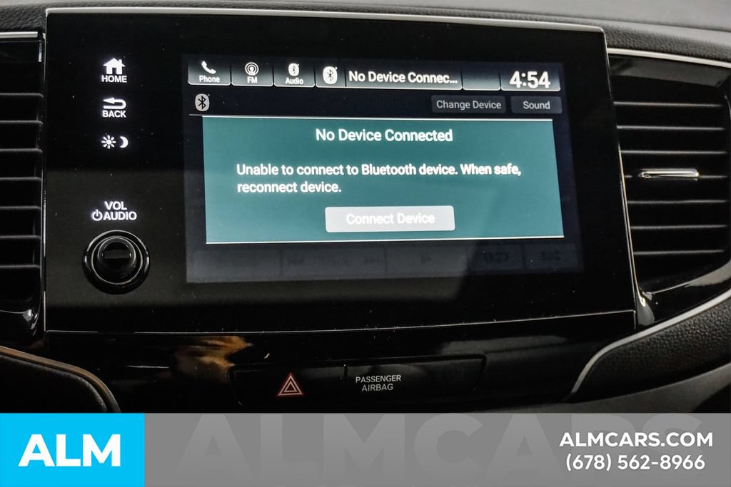 Used 2023 Honda Passport EX-L image 35