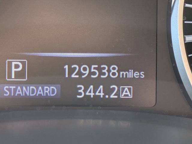 Used 2018 INFINITI Q50 Luxe w/ Essential Package (3.0T Luxe) image 31