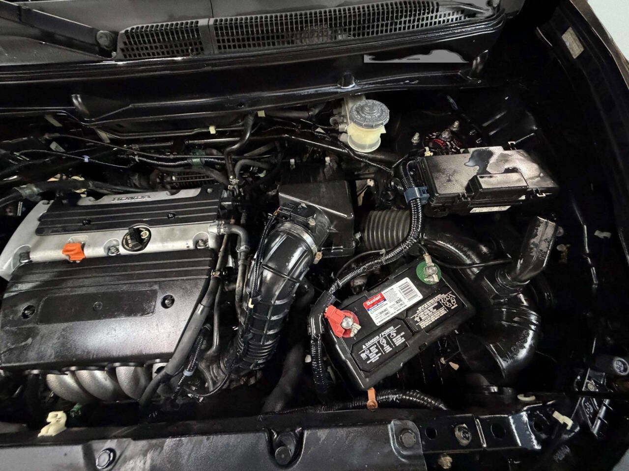 Used 2008 Honda Element LX image 27
