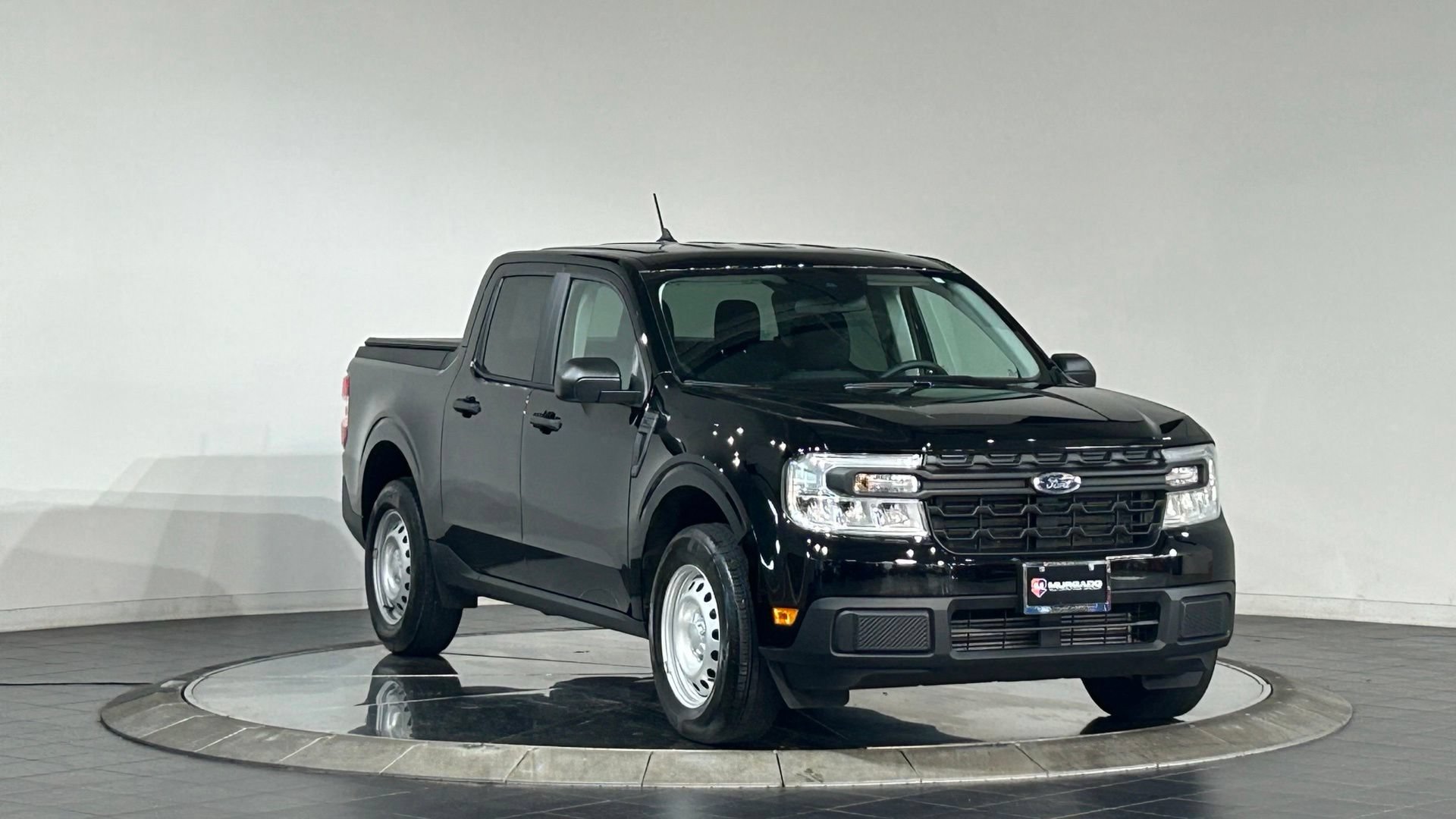 Used 2024 Ford Maverick XL w/ Equipment Group 100A Standard AWD/4WD video 2