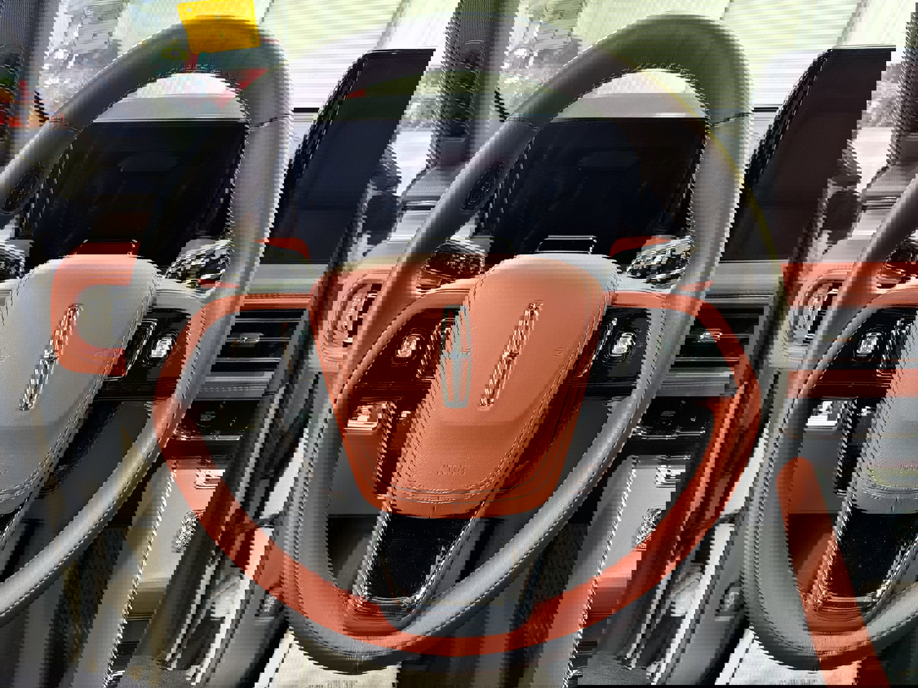 Used 2025 Lincoln Aviator Reserve w/ Illumination Package image 13