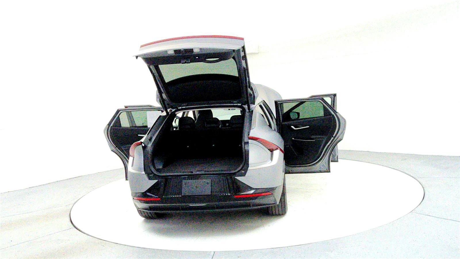 Used 2022 Kia EV6 GT-Line w/ First Edition Package image 11