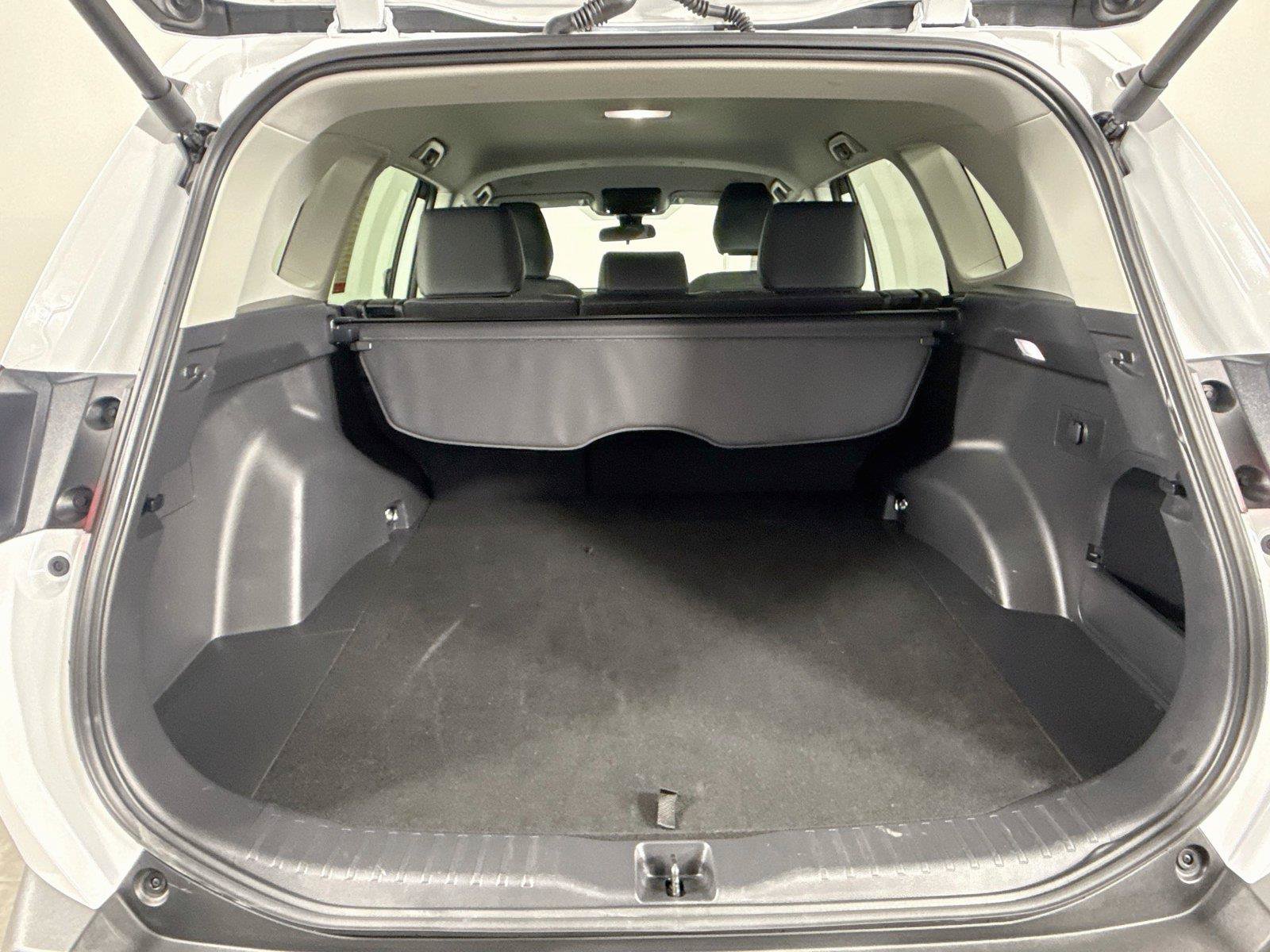 Certified 2026 Toyota RAV4 XLE Premium FWD image 39