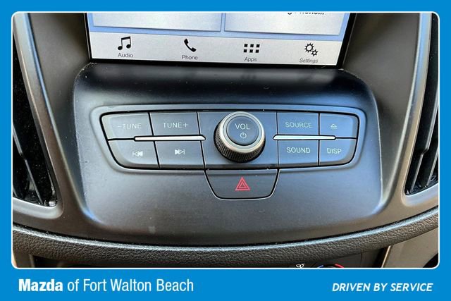 Used 2018 Ford Escape SEL image 23