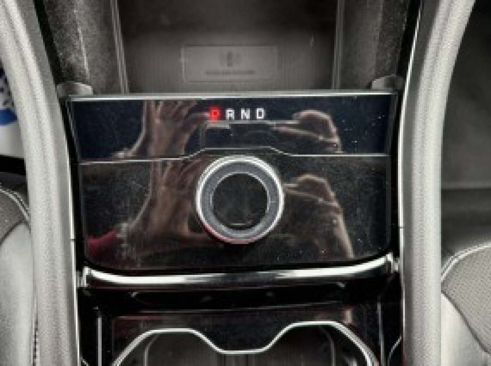 Used 2022 Jeep Grand Cherokee Altitude image 27