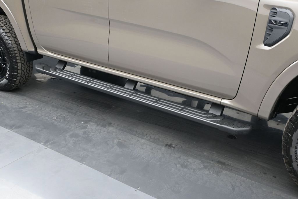 New 2026 Ford Ranger XLT AWD/4WD image 22