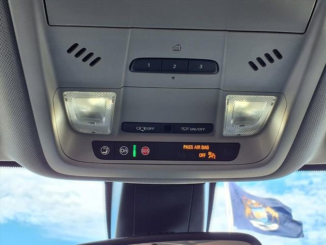 Certified 2023 Chevrolet Blazer LT w/ Convenience Package image 13