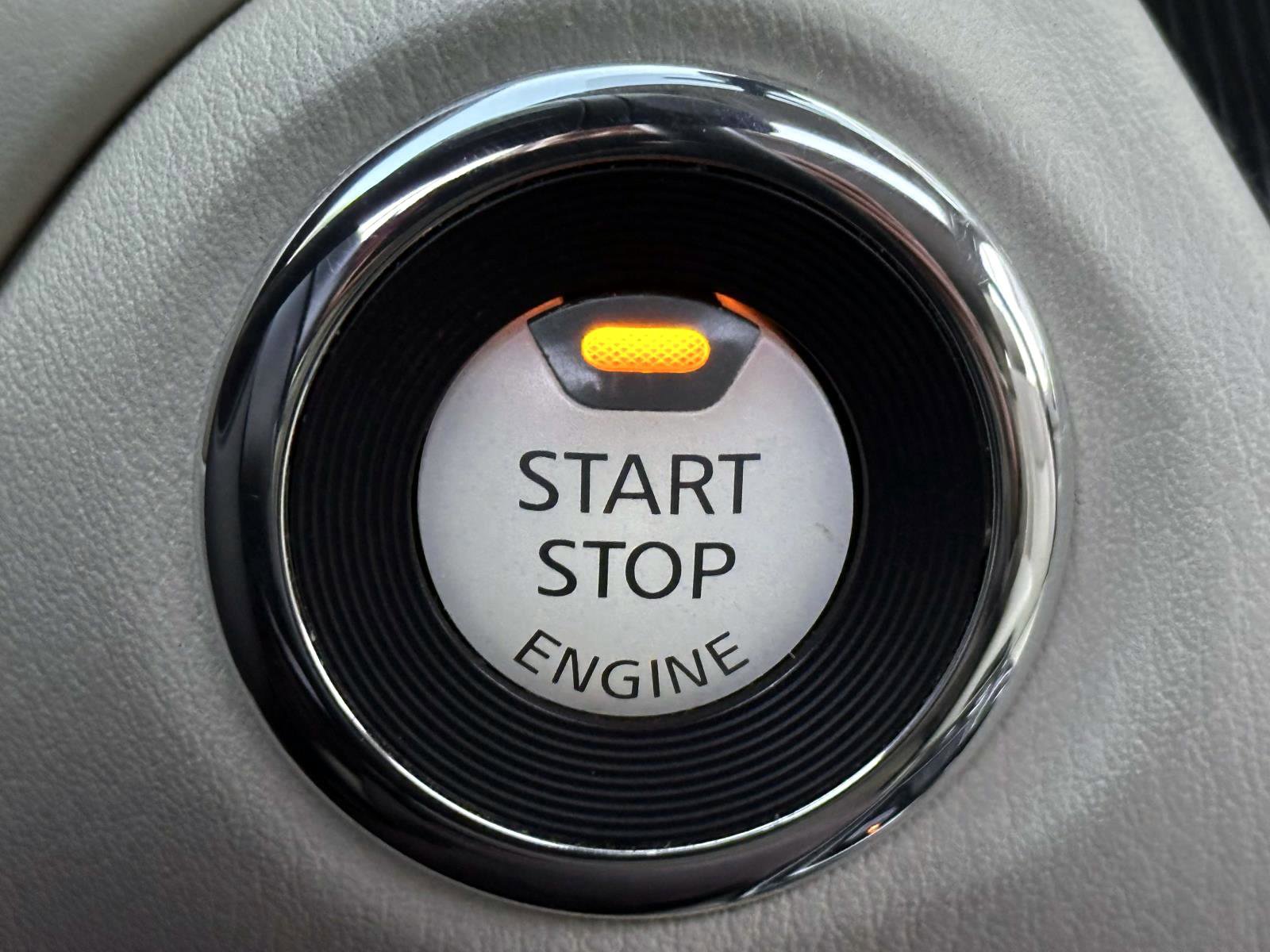 Used 2020 INFINITI QX60 Luxe w/ Essential Package image 30