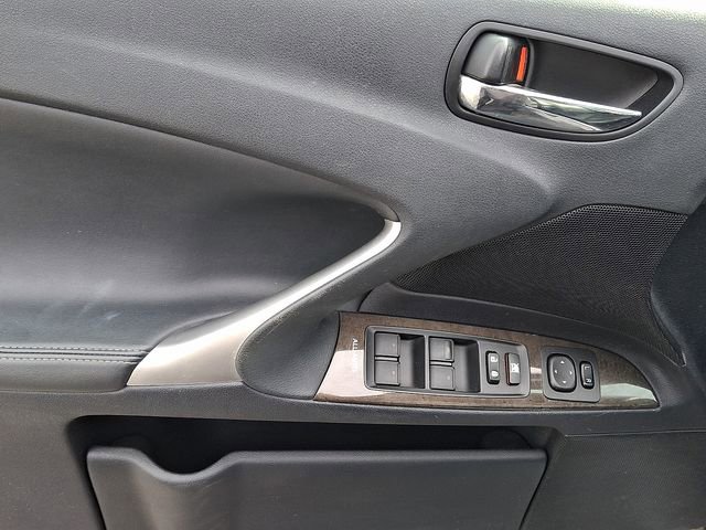 Used 2010 Lexus IS 250 AWD image 11