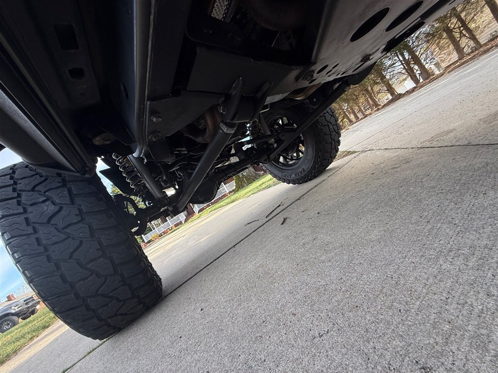 Used 2015 Jeep Wrangler Unlimited Rubicon w/ Dual Top Group AWD/4WD image 78