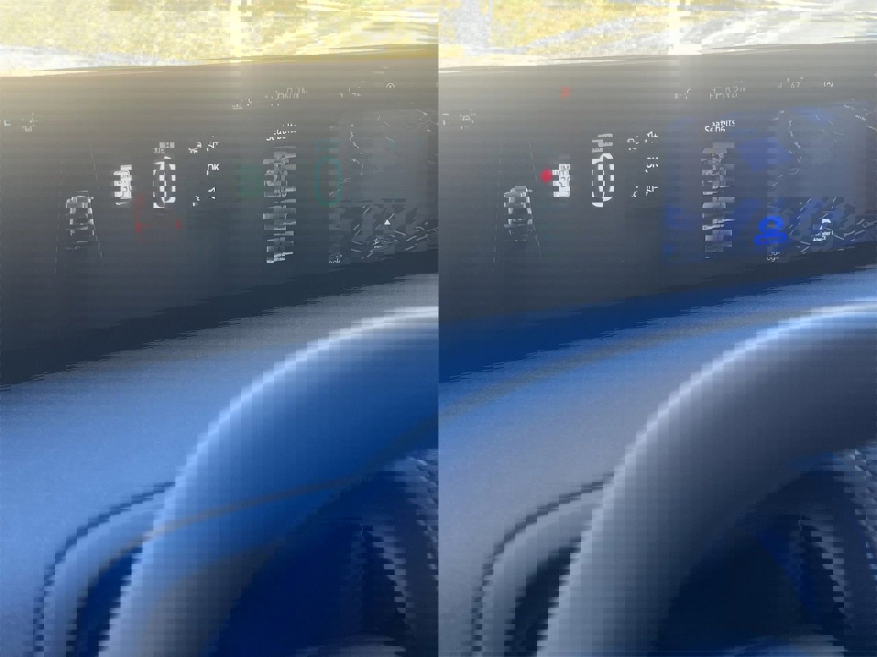 New 2025 Ford Expedition Max Active image 10