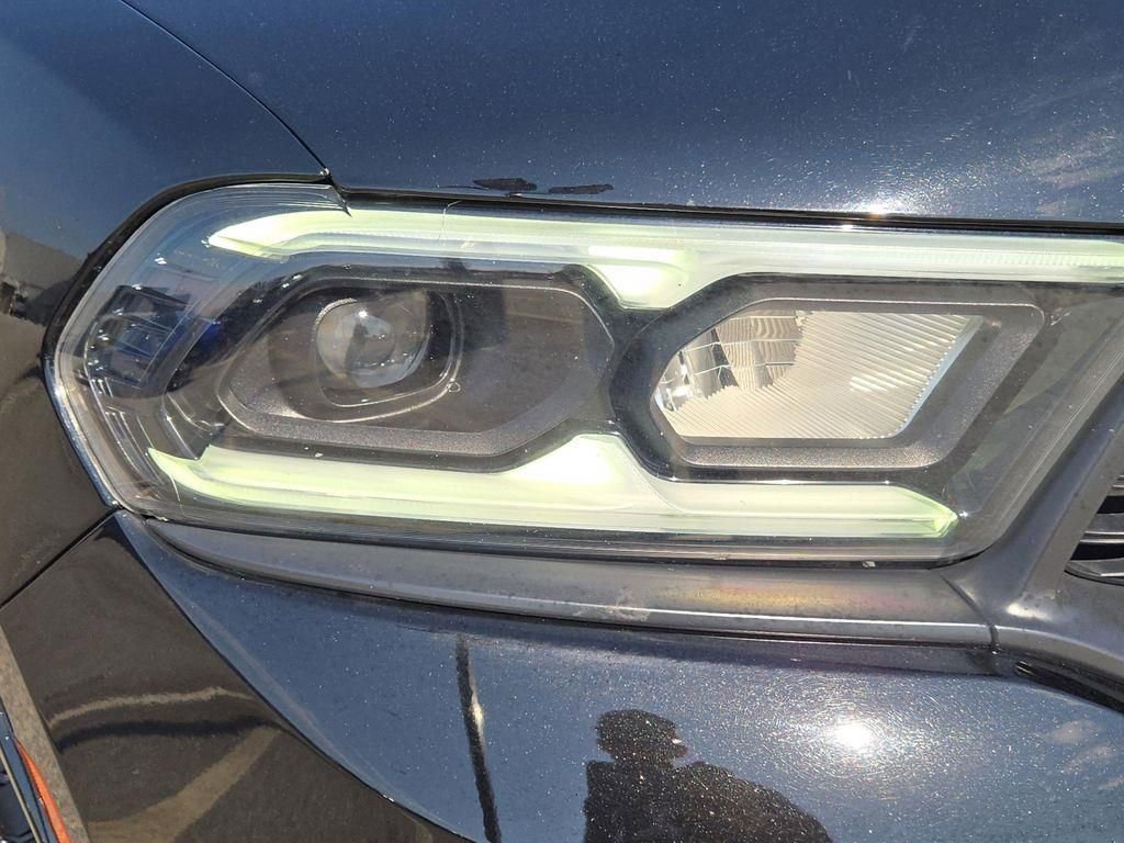 Used 2024 Dodge Durango GT image 4