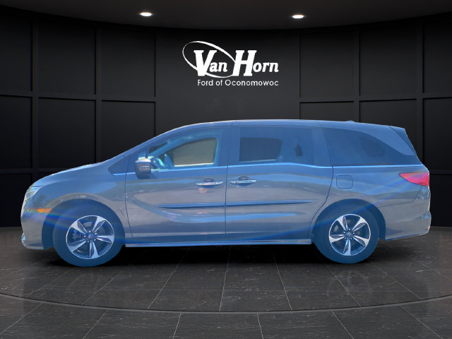 Used 2018 Honda Odyssey Touring image 4