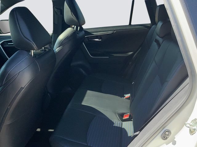 Used 2020 Toyota RAV4 XSE AWD/4WD image 21