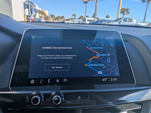 Used 2024 Cadillac CT5 V Blackwing image 25