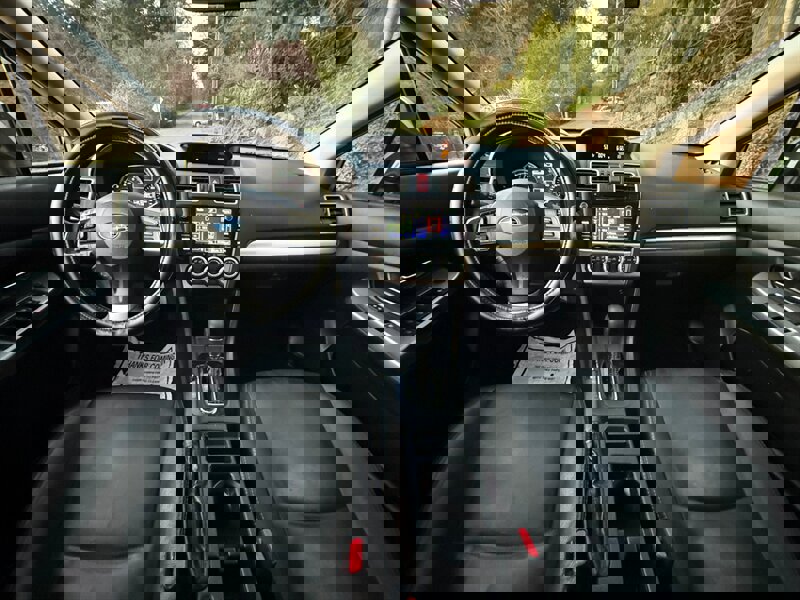 Used 2015 Subaru Impreza 2.0i Sport Limited image 15