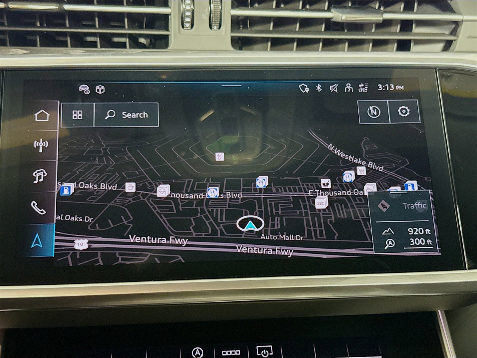 Certified 2025 Audi A6 2.0T Premium image 13