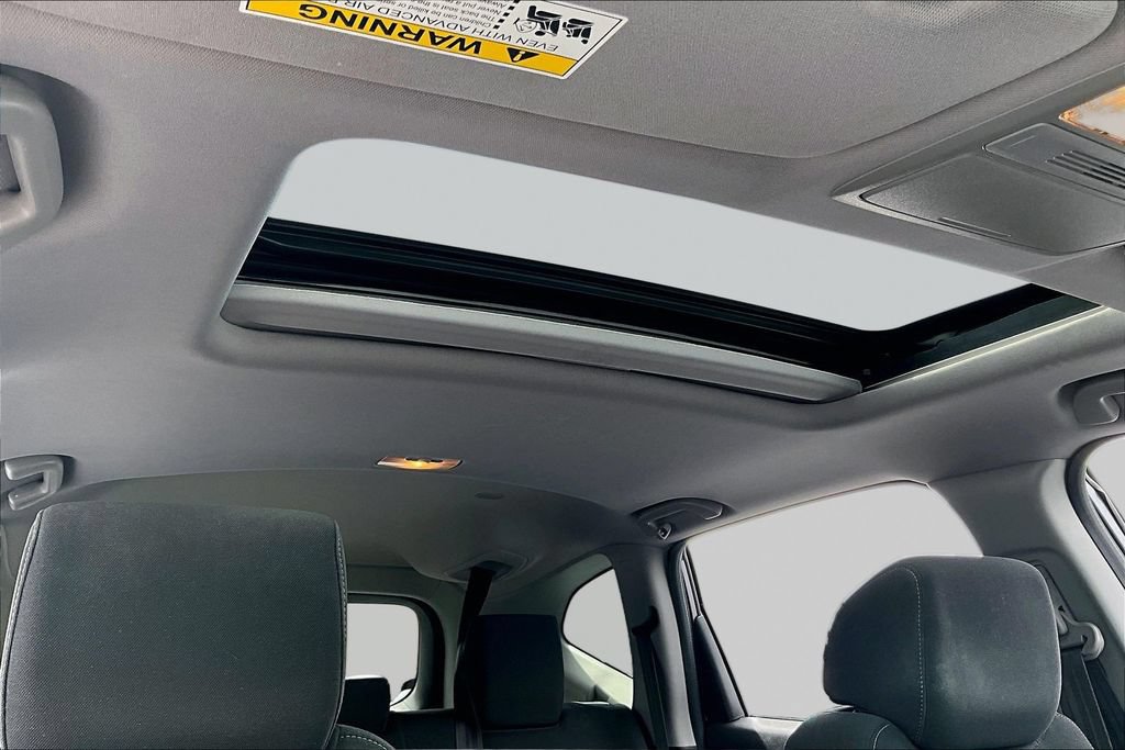 Used 2022 Honda CR-V EX image 22