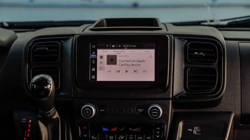 Used 2023 RAM ProMaster 3500 image 17