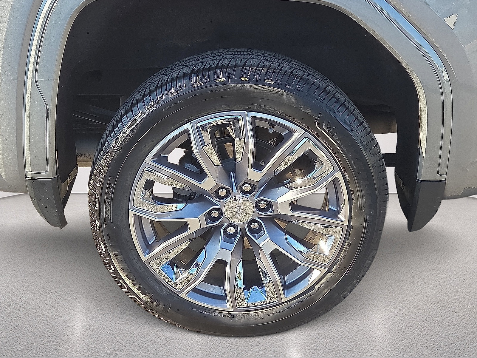 Used 2023 GMC Sierra 1500 Denali AWD/4WD image 17