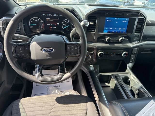 Used 2021 Ford F150 XL w/ Equipment Group 101A High AWD/4WD image 16