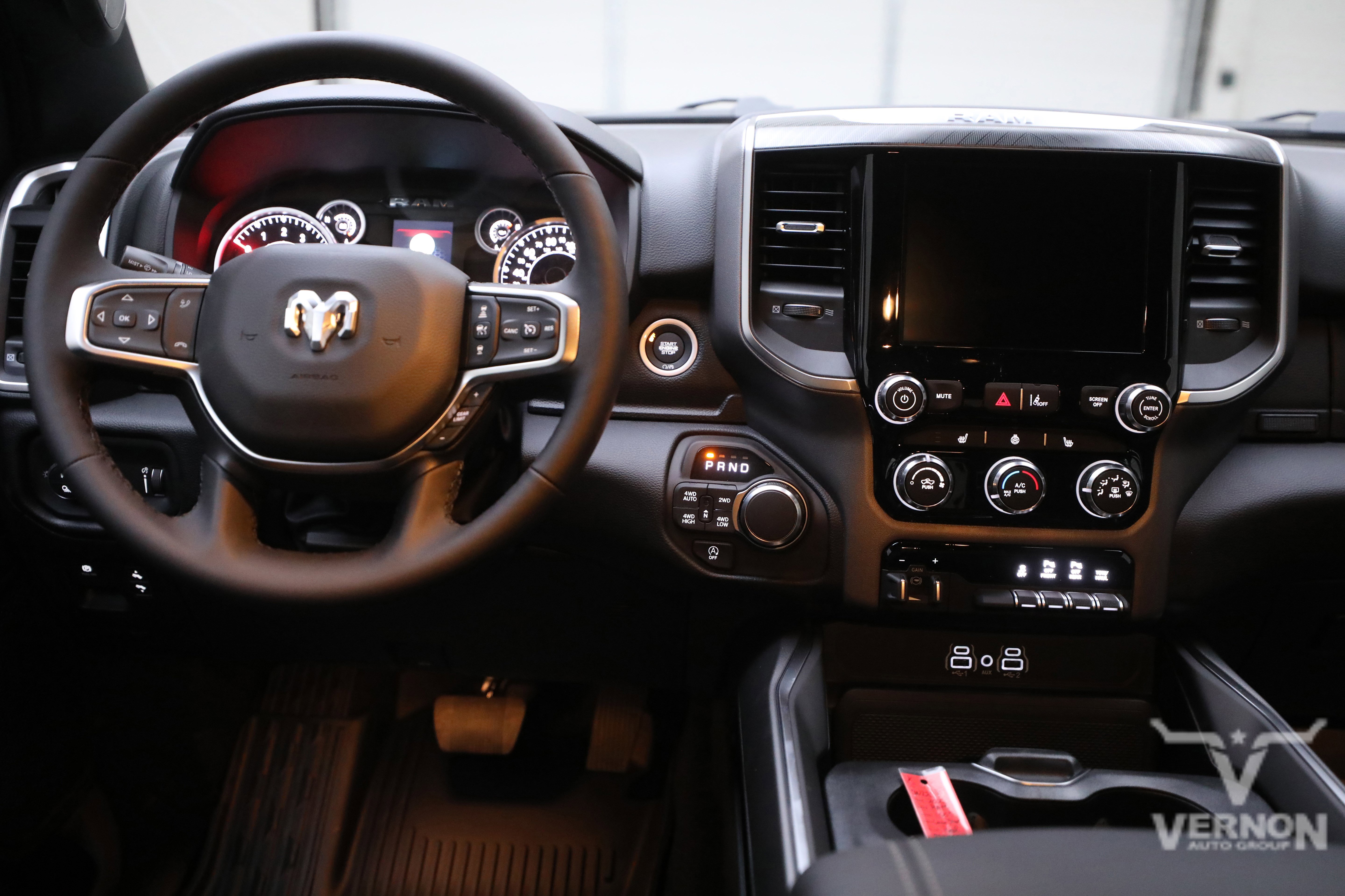 New 2025 RAM 1500 Lone Star image 18