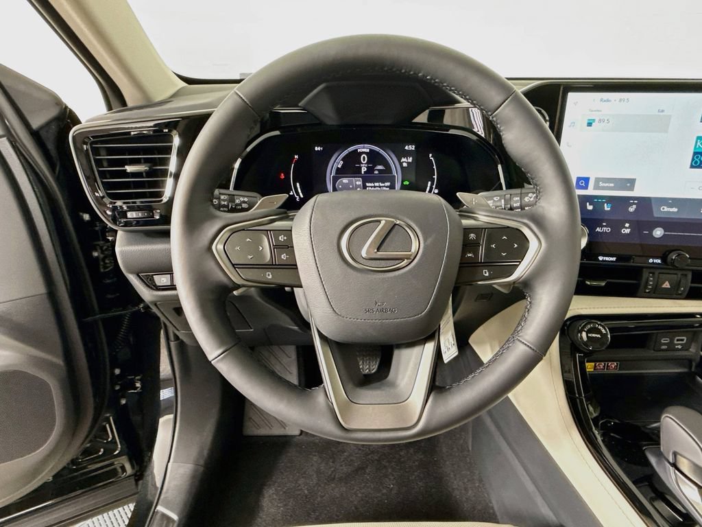 New 2026 Lexus NX 350 AWD w/ Luxury Package image 10