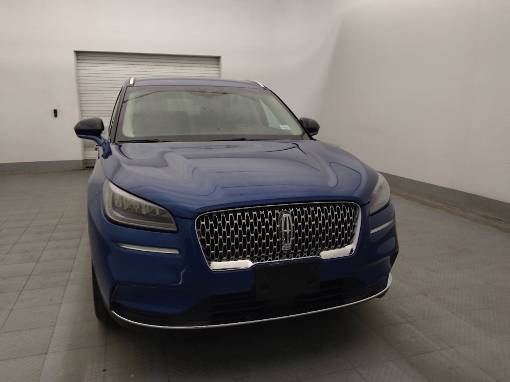 Used 2020 Lincoln Corsair AWD w/ Equipment Group 101A image 14