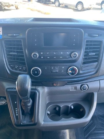Used 2020 Ford Transit 250 Medium Roof 148.0 WB w/ Load Area Protection Package image 26