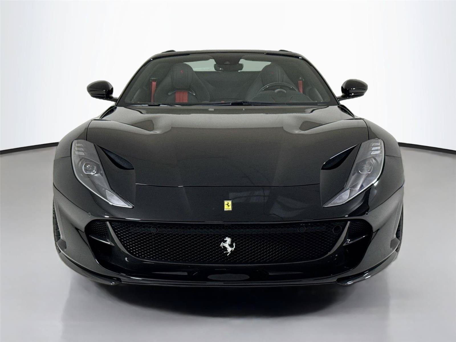 Used 2021 Ferrari 812 GTS RWD image 11