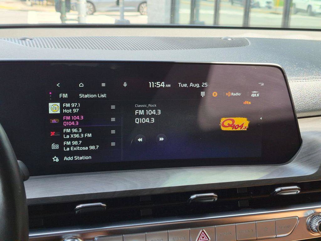 Certified 2024 Kia Telluride SX Prestige X-Line AWD/4WD image 22