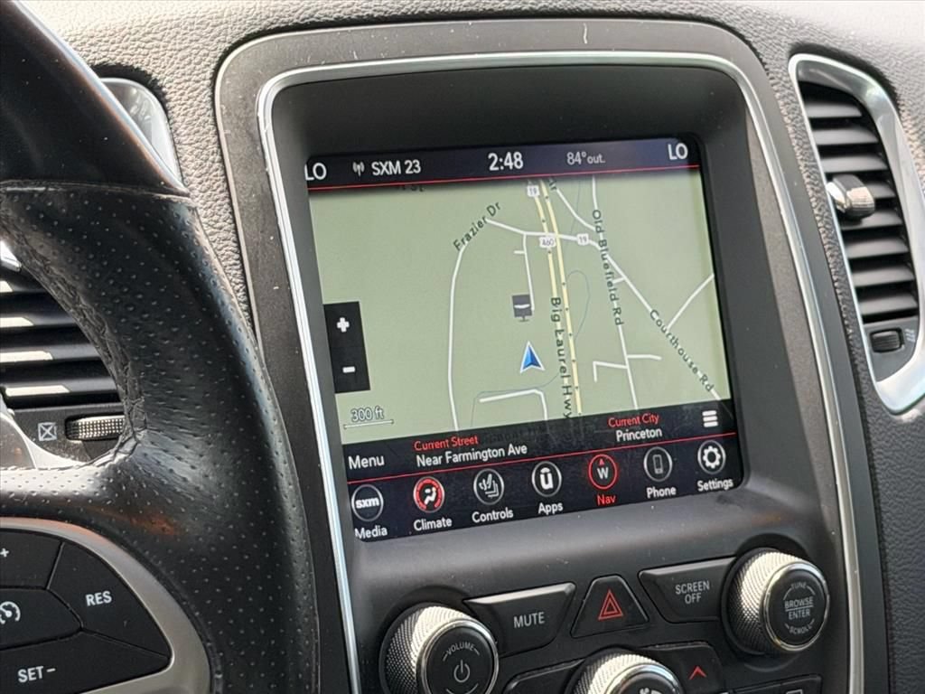 Used 2020 Dodge Durango Citadel AWD/4WD image 20